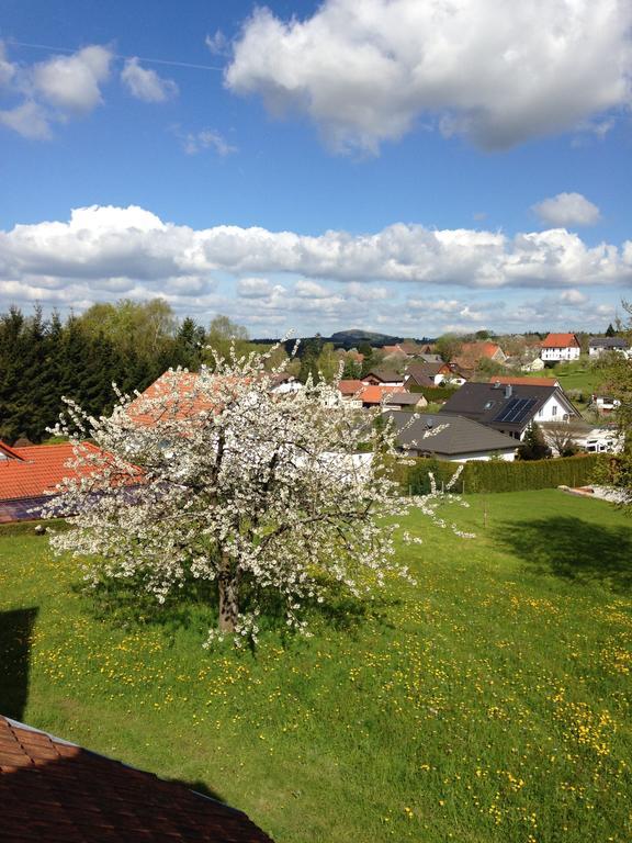 Ferienhaus Annabell Villa Weisbach  Exterior photo